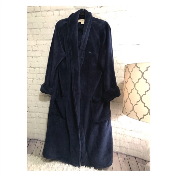 Tommy Bahama Other - Tommy Bahama Blue Robe✨LAST CHANCE ✨